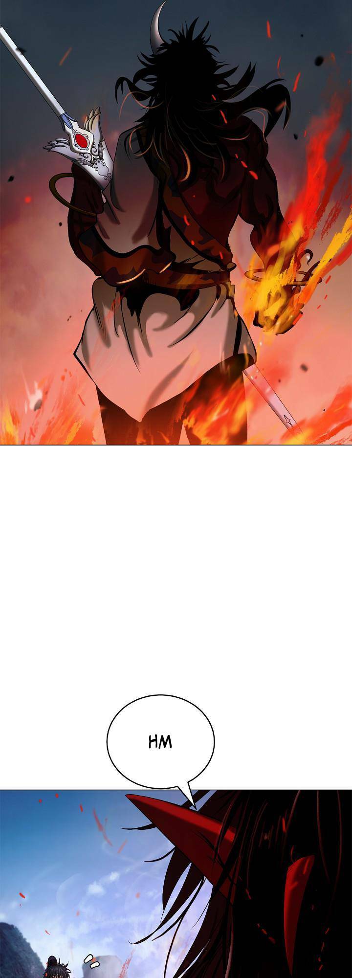 xuyên không thành hổ chapter 118 5