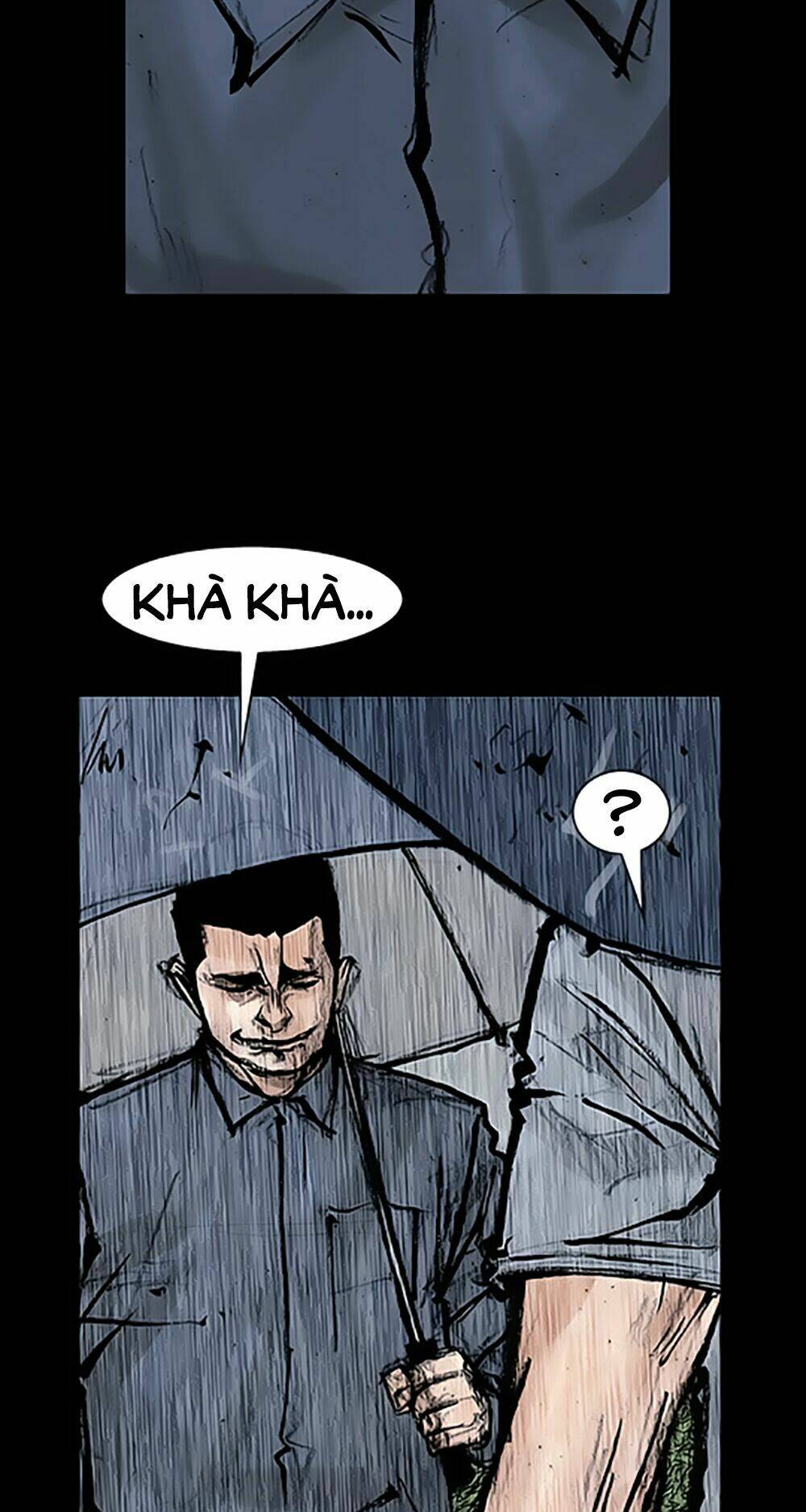 độc cô tiền truyện chapter 118 22