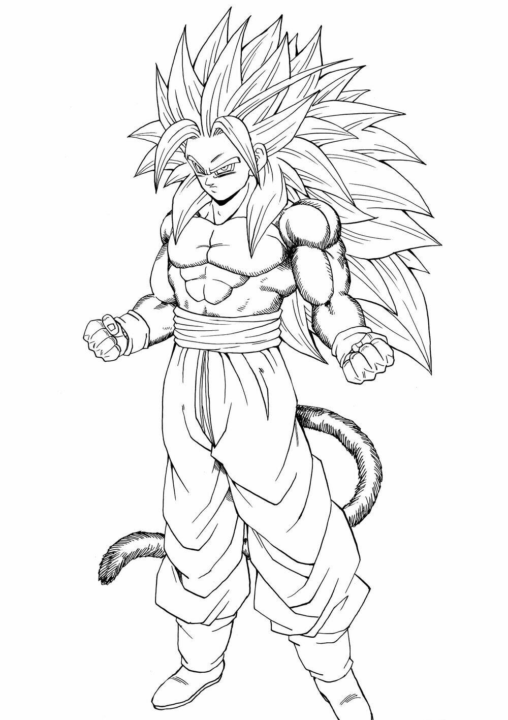 gohan x trunks after chapter 2 71