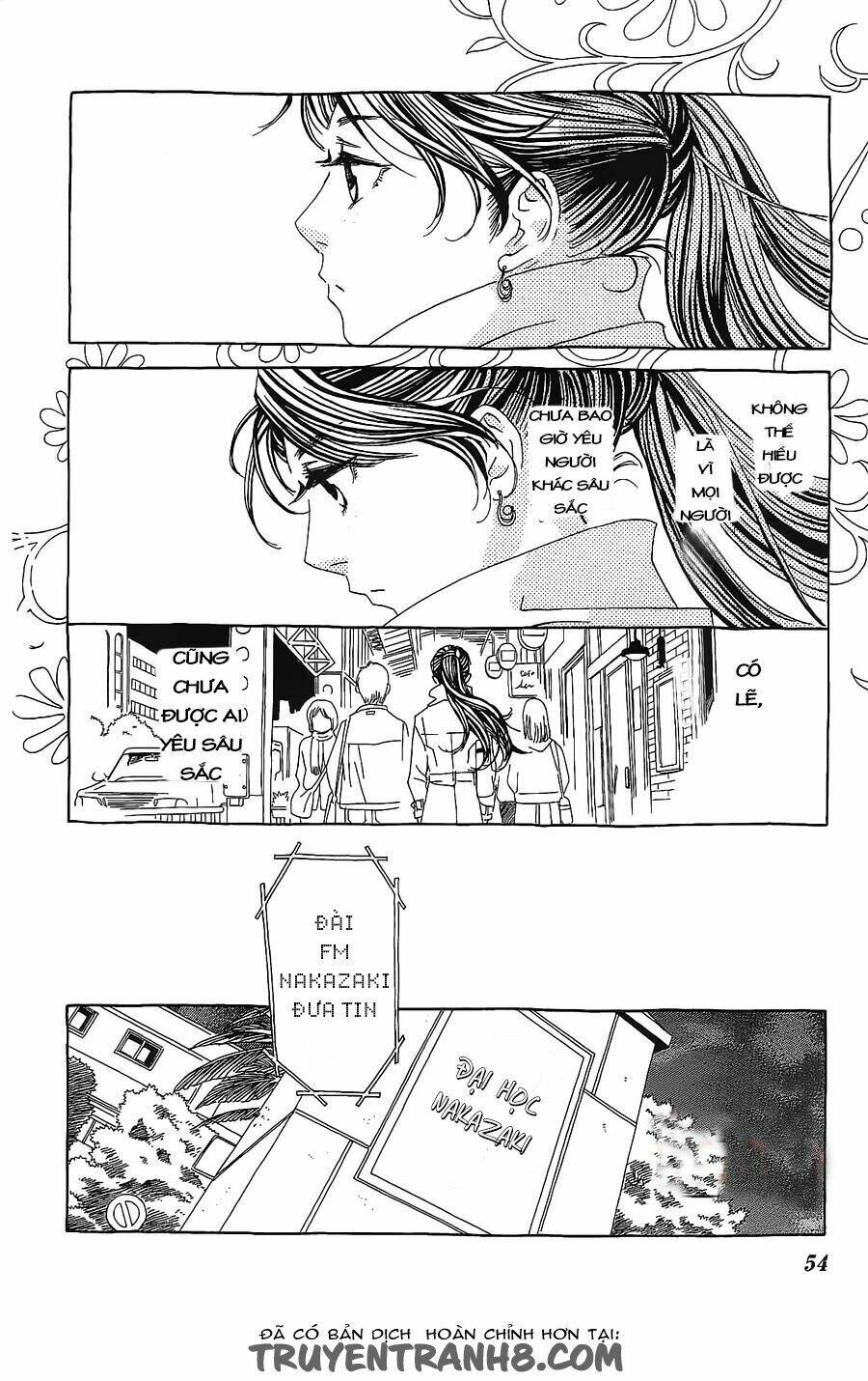 chị tôi lấy chồng chapter 20 17