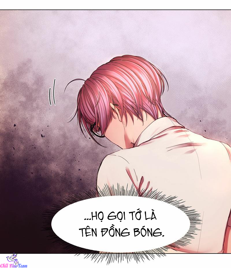 anh đô dịu dàng của tôi chapter 25 10