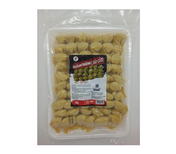 HOÀNH THÁNH - 500g