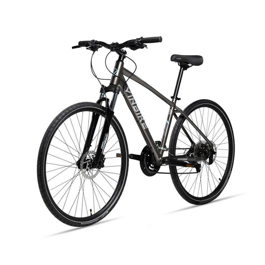 Xe Đạp Địa Hình MTB VINBIKE Napa 2 – Bánh 700C