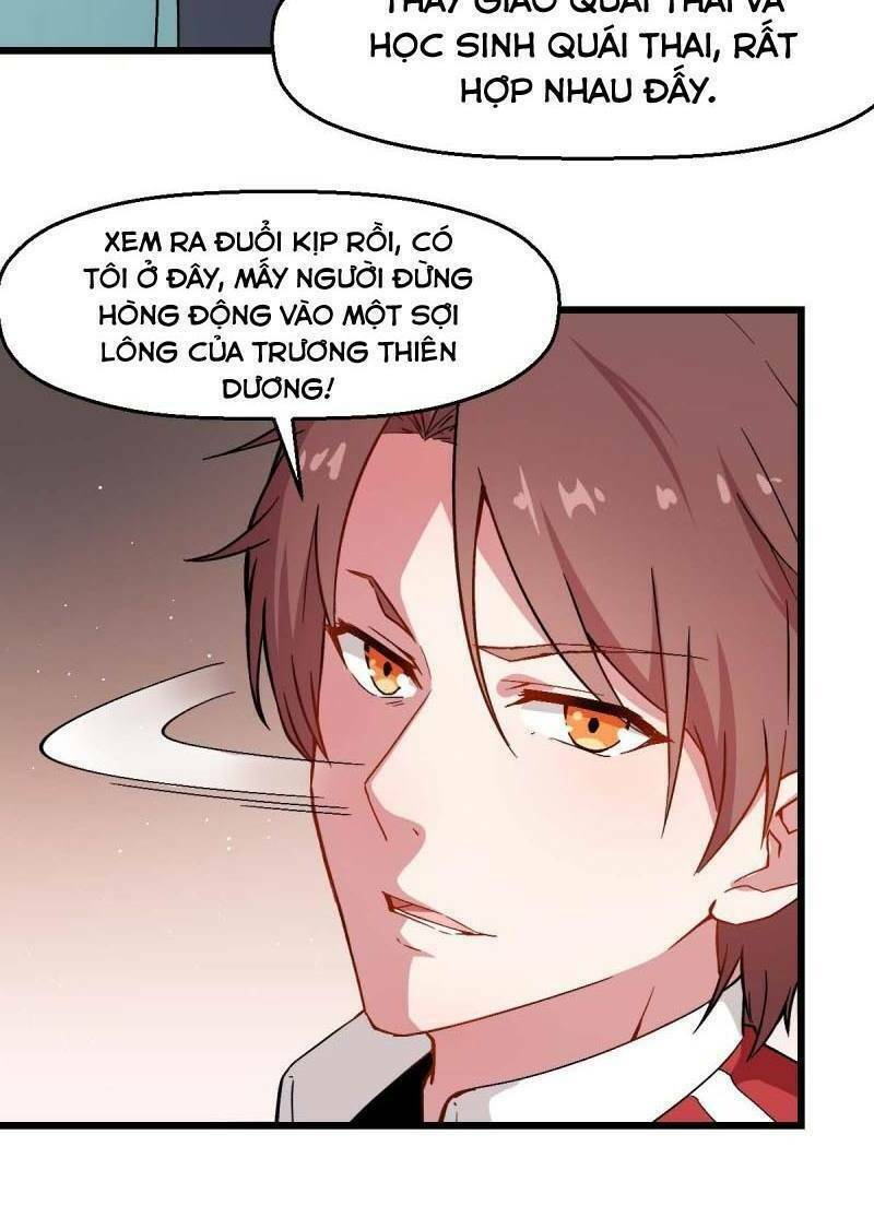 vườn trường cuồng sư hệ thống chapter 90 15