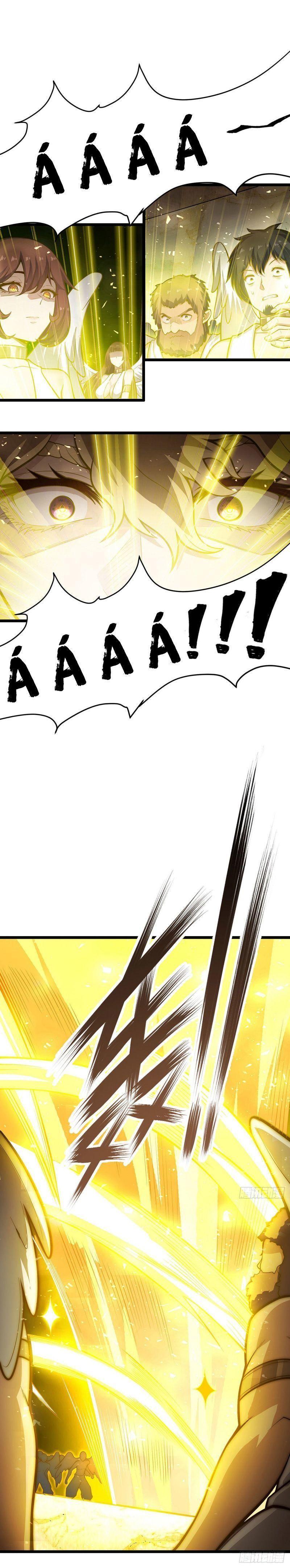 vô hạn sứ đồ và 12 nữ chiến binh chapter 289 16