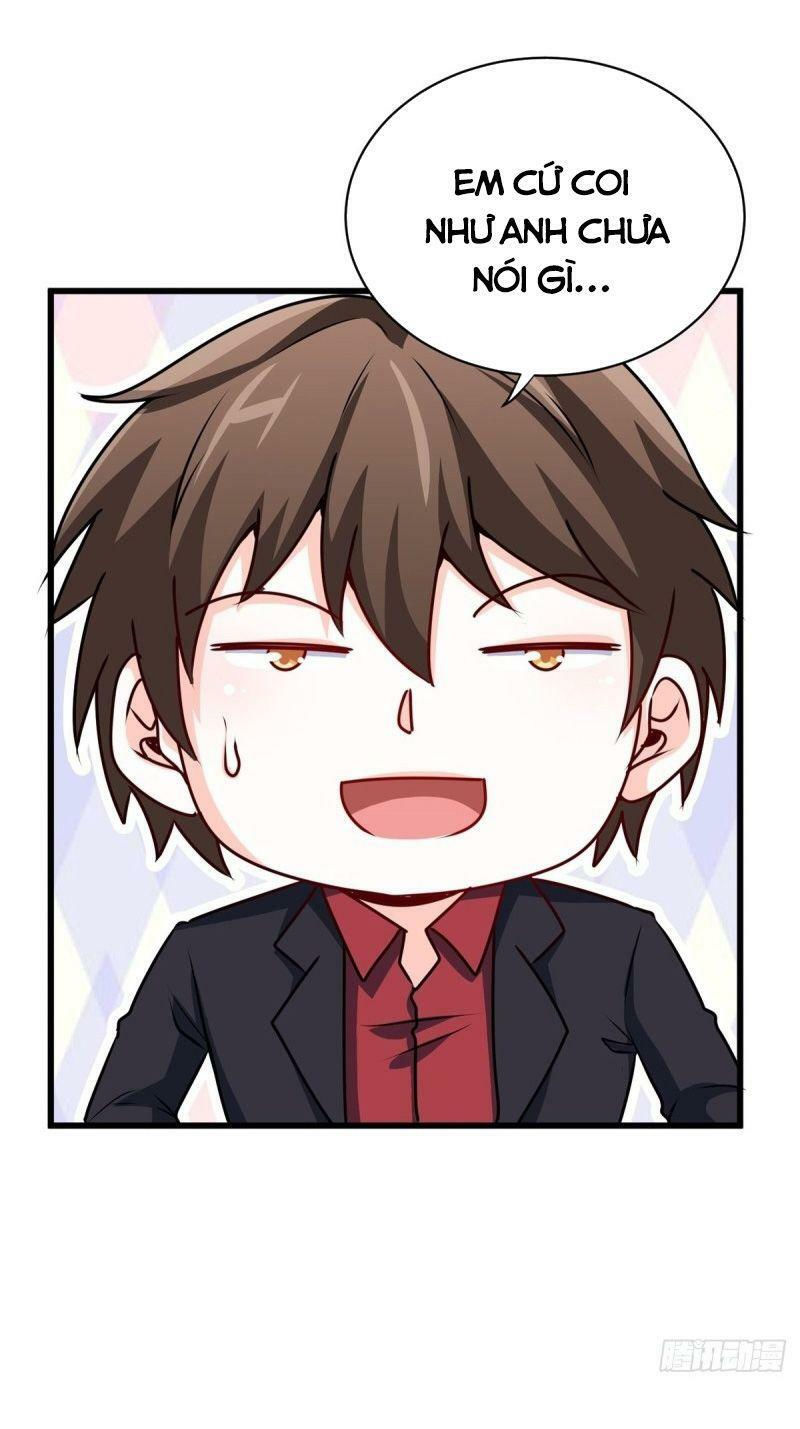 ta là hàn tam thiên chapter 46 35