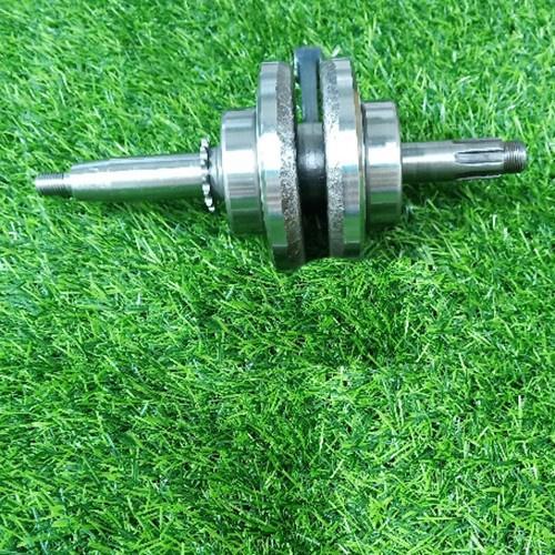 Tay nhên gắn xe máy 67