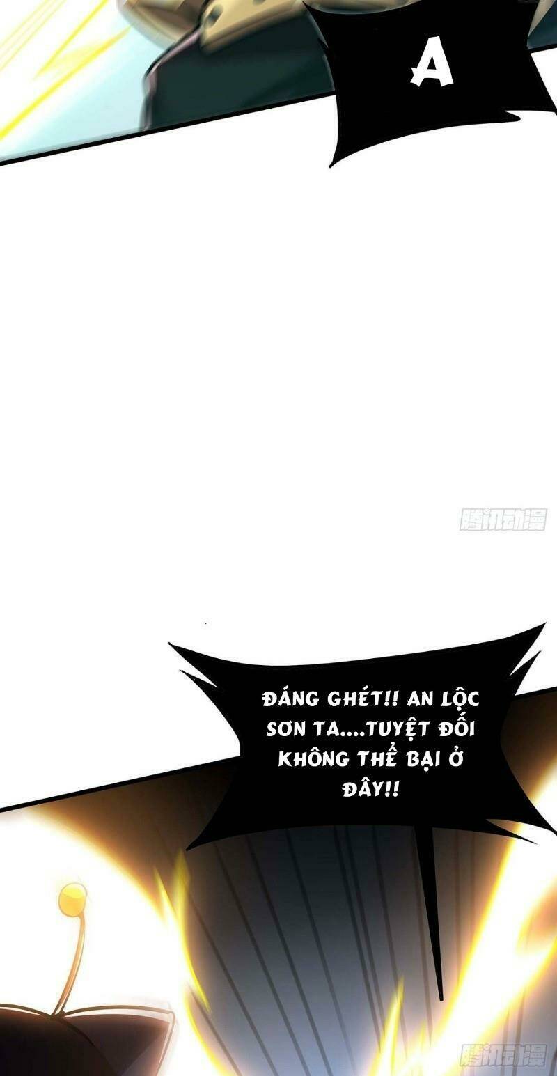 bất tử thần vương tu liên tục chapter 63 6
