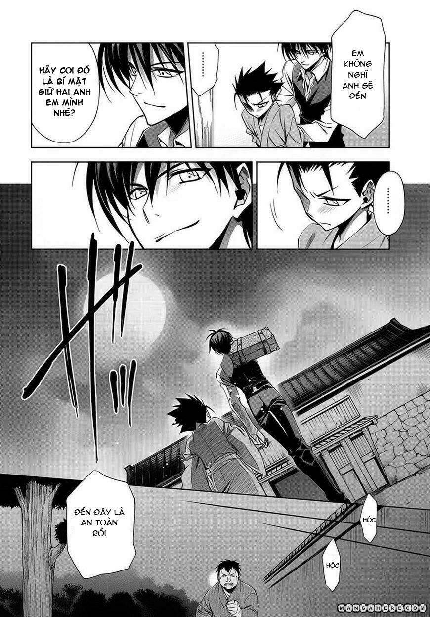 clockwork chapter 2 57