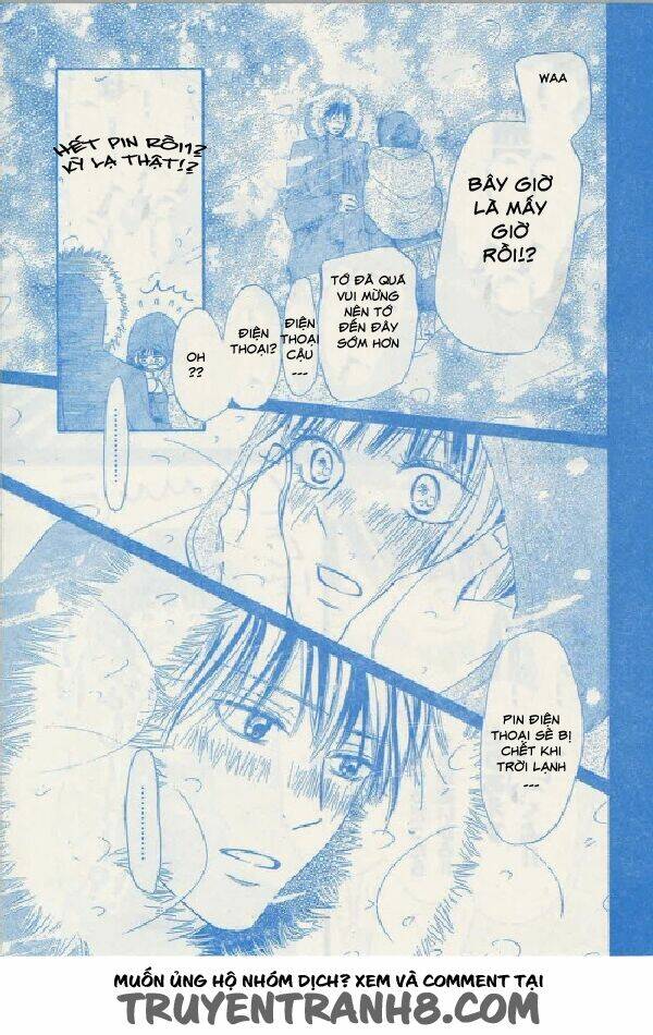 anh đã cho em biết bao thứ đầu tiên chapter 113 26