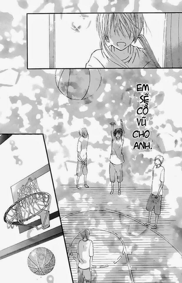 kimi wa maru de, ano hana no you de chapter 3 15