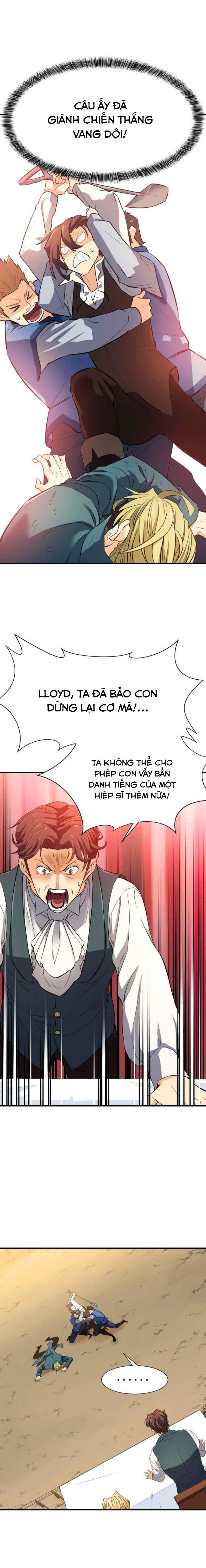 Kĩ Sư Bá Nhất Thế Giới Chapter 7 - Trang 10