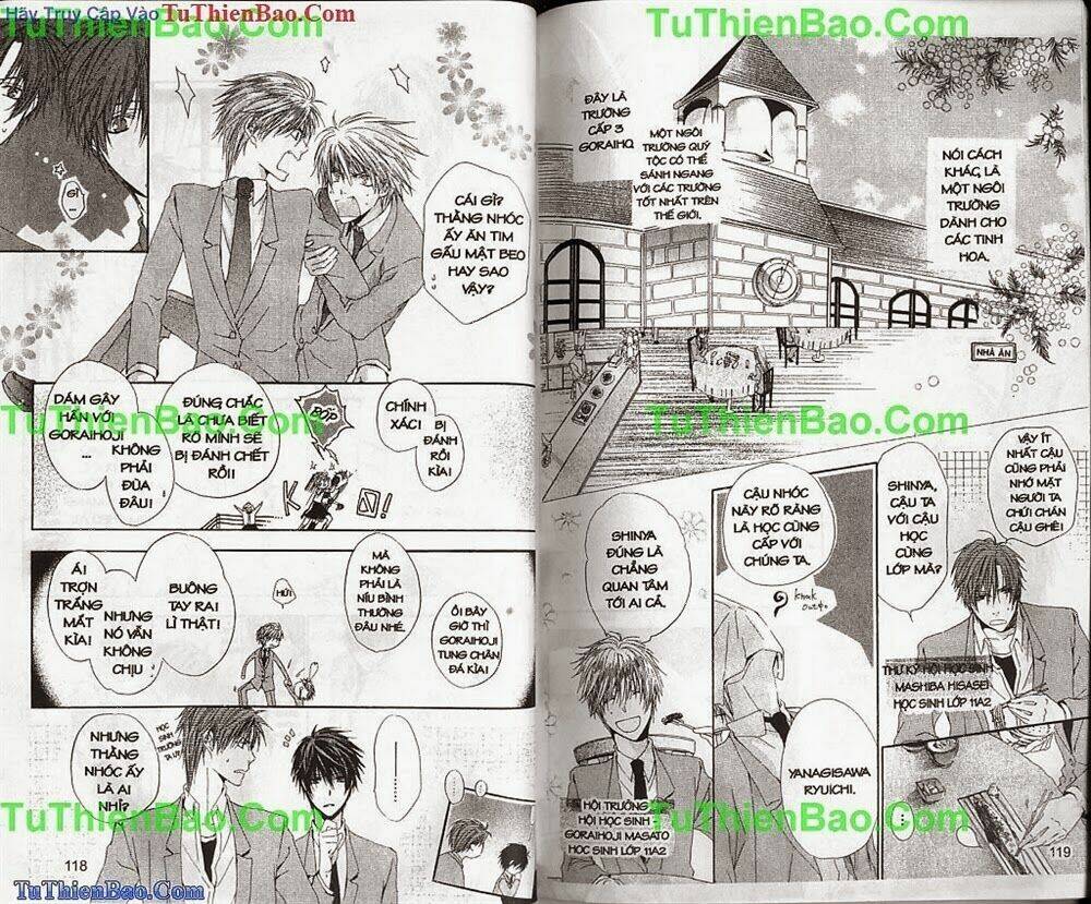 nhất quỷ nhì ma chapter 1 57