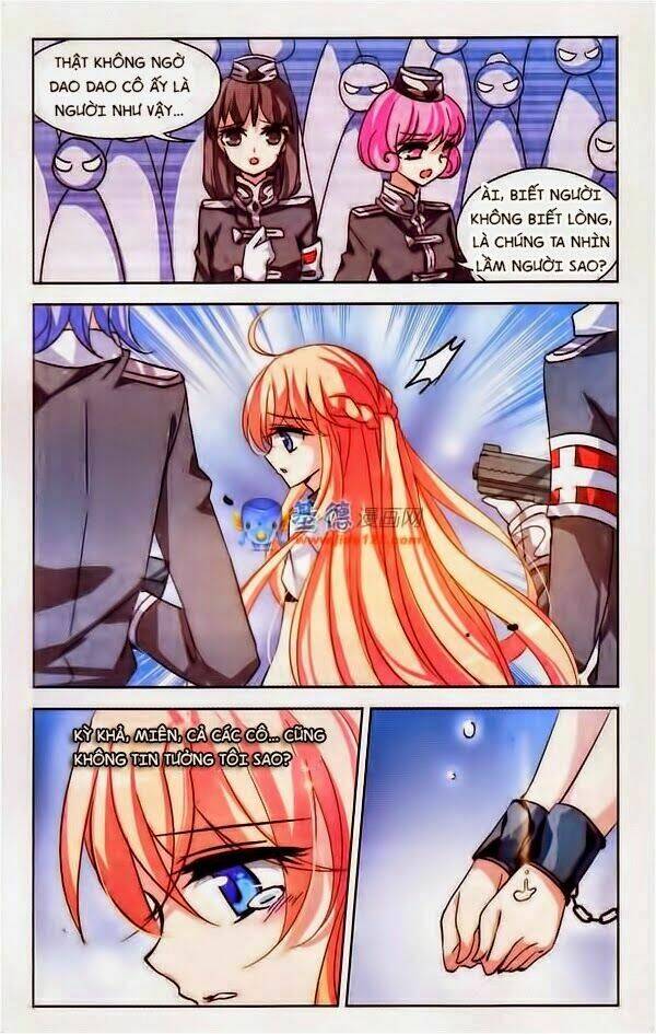 xuyên duyệt tây nguyên 3000 chapter 54 15