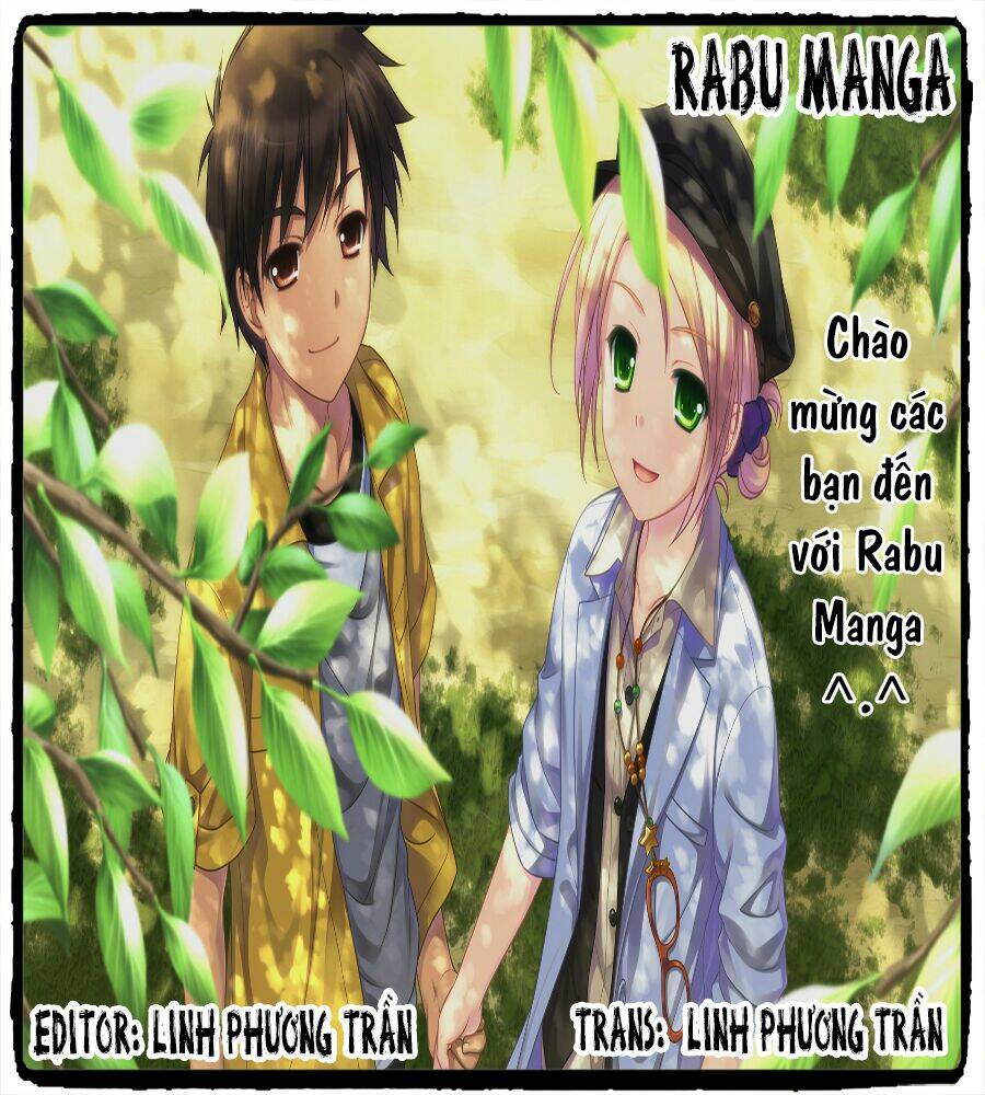 kamisama game chapter 2 40