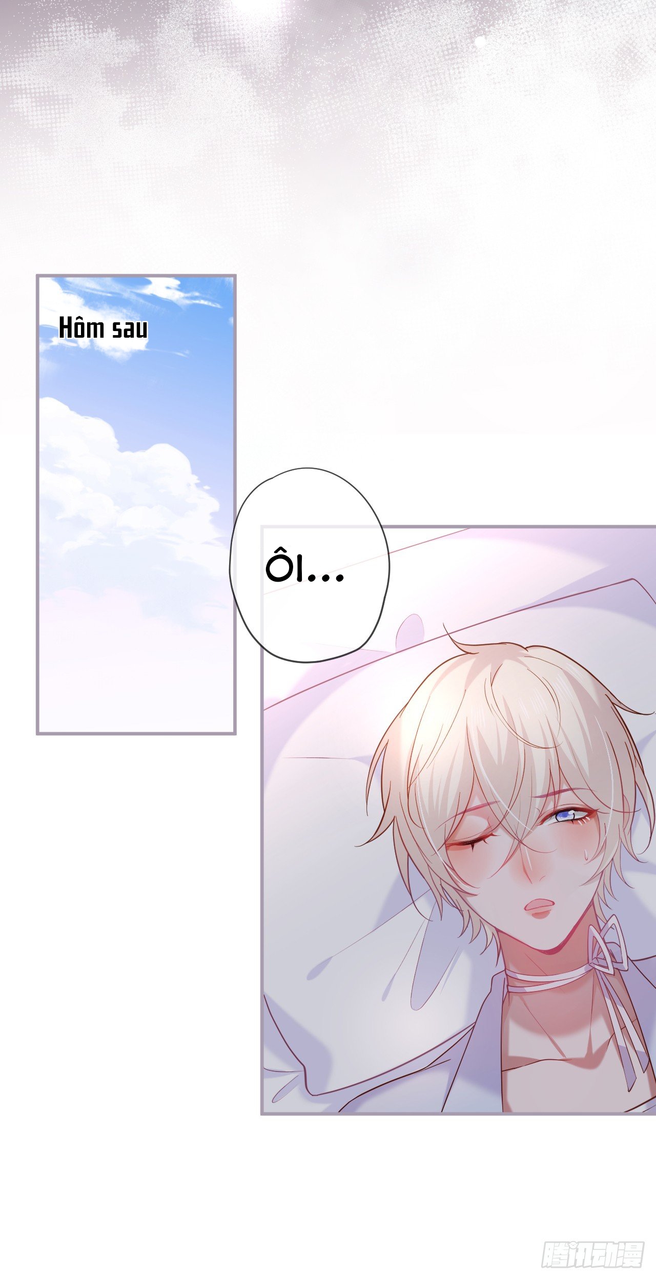 dưỡng khí chí mạng chapter 67 29