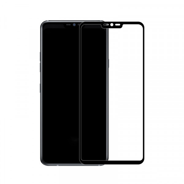 Miếng dán cường lực cho LG G7 ThinQ Full màn hình