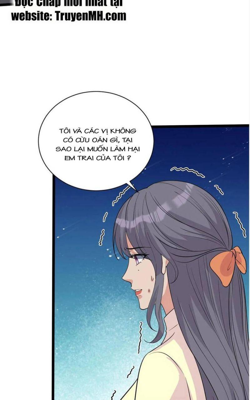 thí hôn lão công, cần giúp sức chapter 607 16