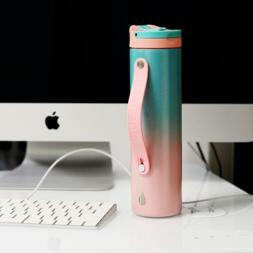 [Phiên bản giới hạn (Limited)_ Thương hiệu Mỹ] Bình giữ nhiệt Elemental Iconic Sport 590ml, giữ nhiệt vượt trội, an toàn sức khỏe, giá siêu hot