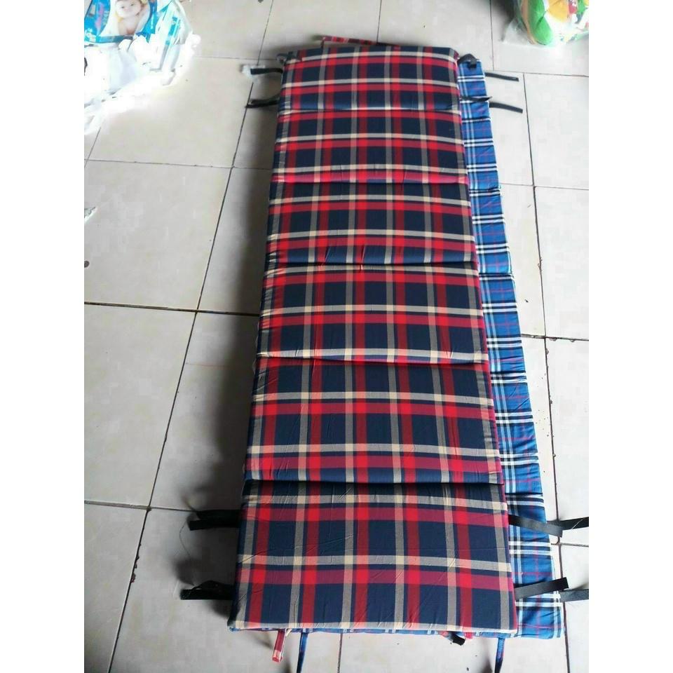 Đệm gấp văn phòng, đệm cá nhân size 70-180cm.