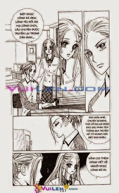 hắn ta, anh ấy và cô ấy - he and that girl chapter 2 132