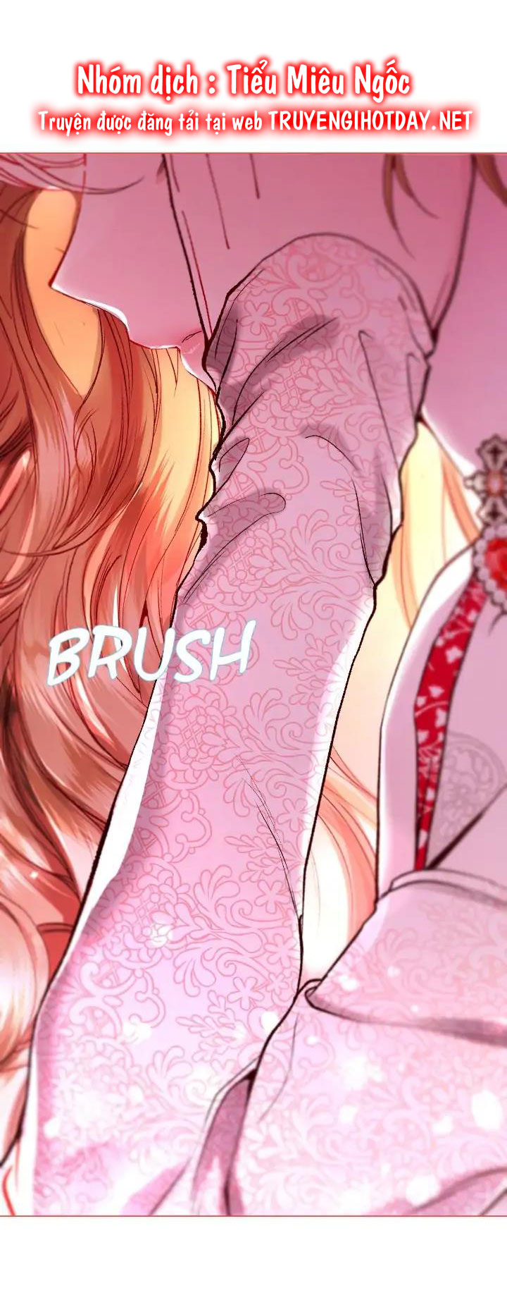 Tôi Đã Trở Thành Tiểu Thư Xấu Xí chapter 106 - Trang 32