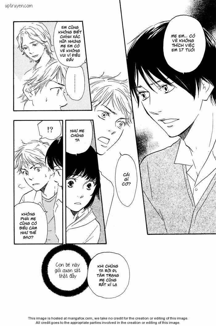 sugiru juunana no haru chapter 2 16