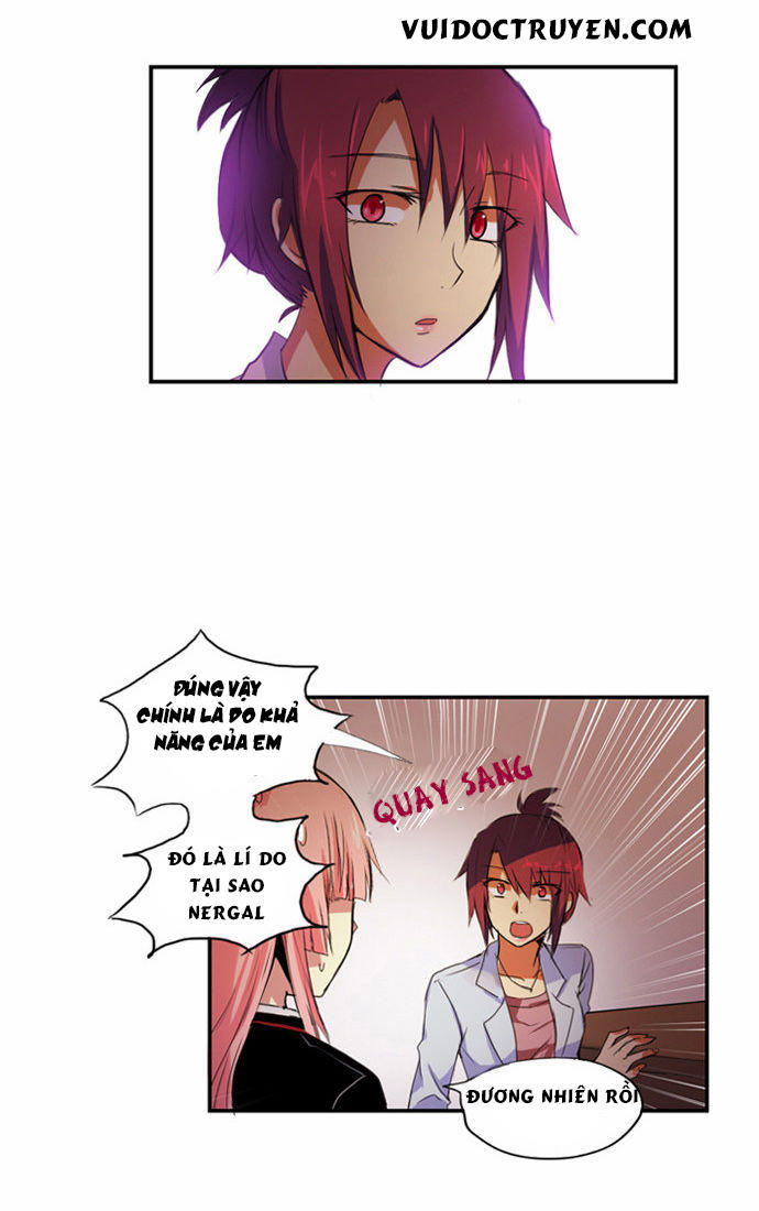 crepuscule (yamchi) chapter 59 11