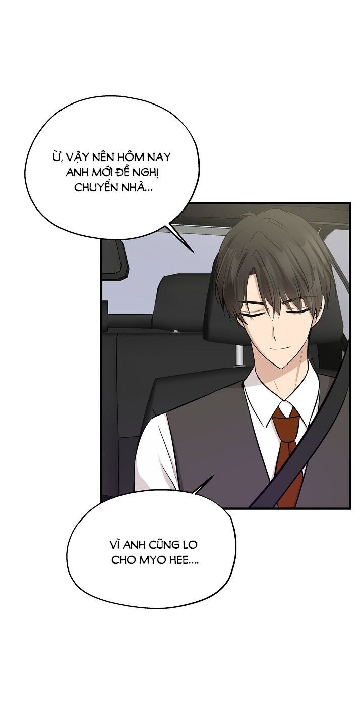 cuộc sống kỳ thú chapter 64 12