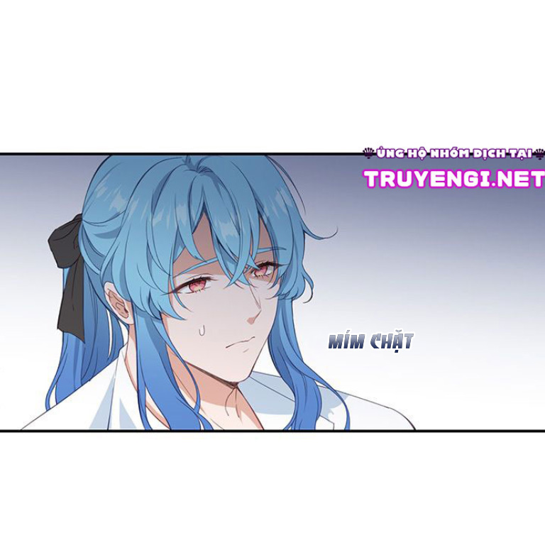 cẩn thận nữ phụ phản diện đấy! chapter 16 16