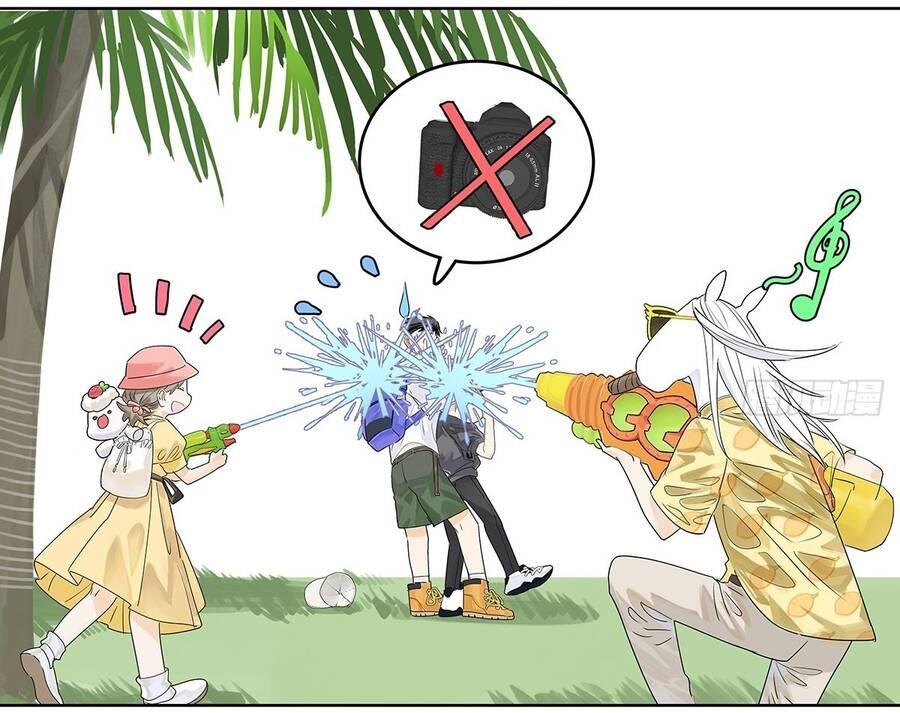 bạn cùng lớp tôi đều kỳ lạ chapter 59 41