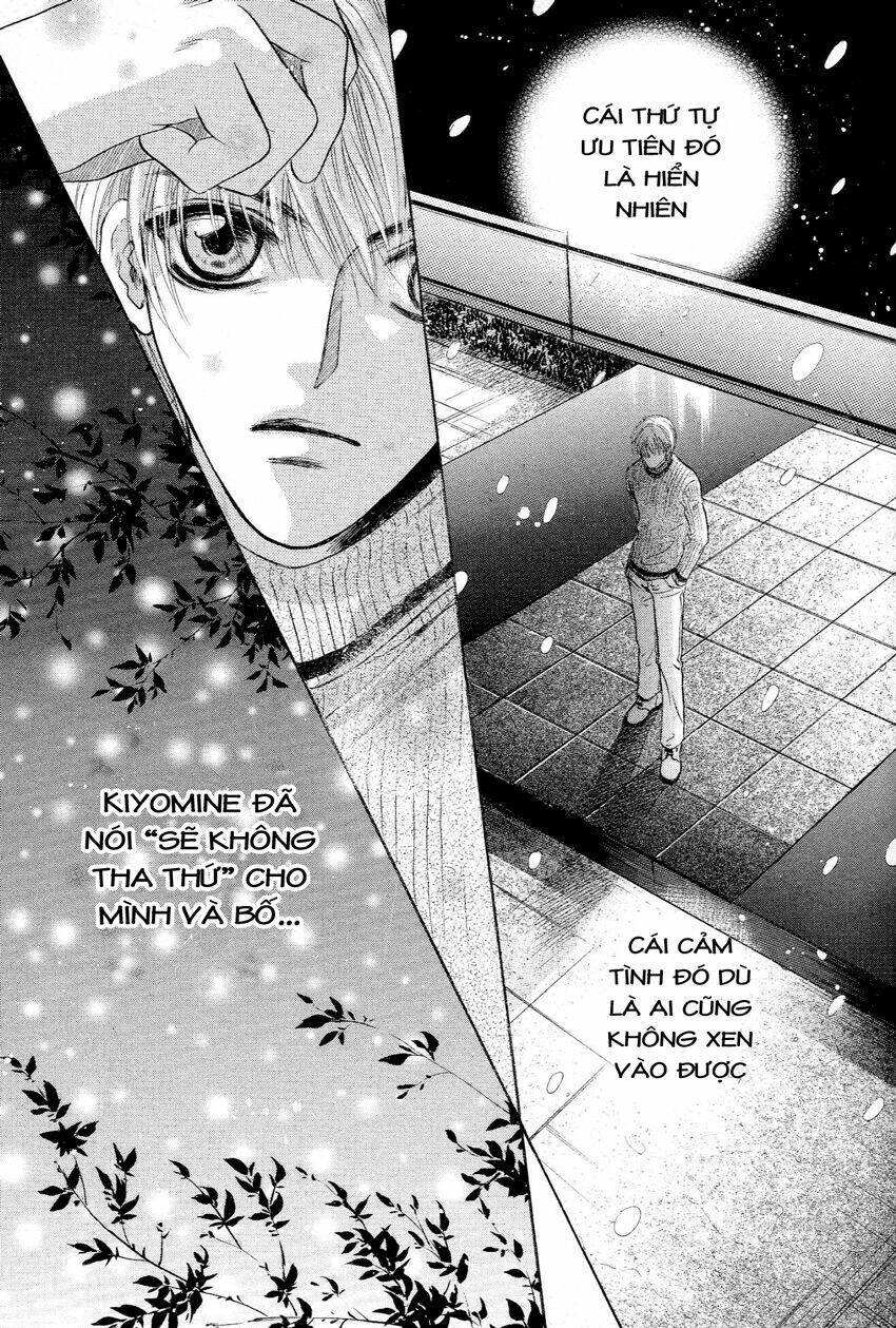 komatta toki ni wa hoshi ni kike! chapter 40 47