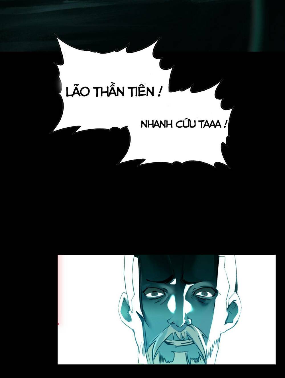 bộ tinh ti chi nguyên khởi chapter 0 26