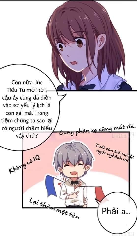 lời thì thầm chapter 36.2 7