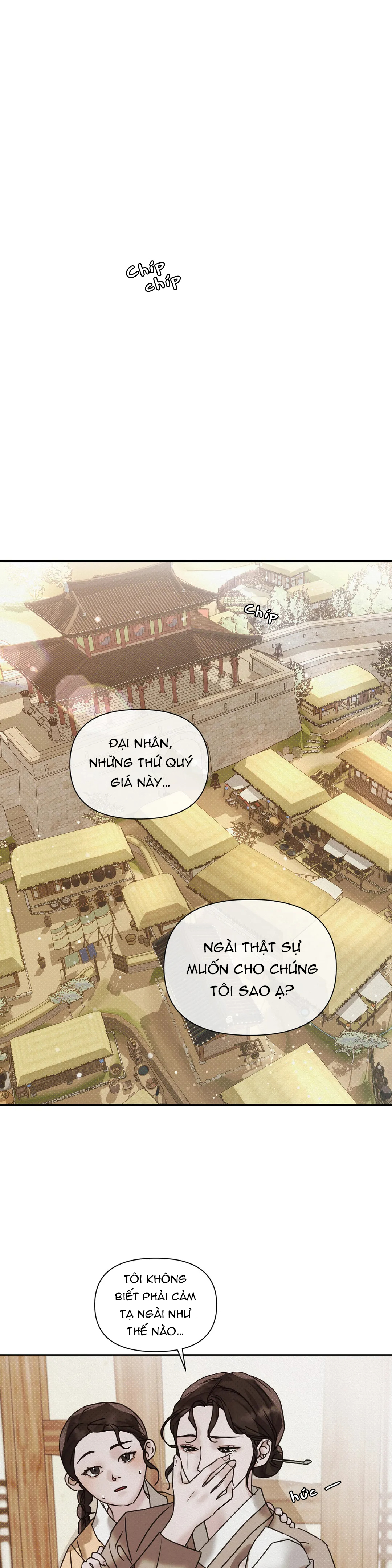 yêu tinh chapter 2 8