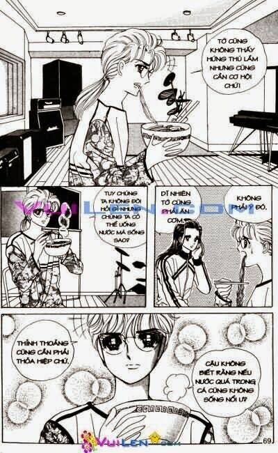 khi con gái gặp con trai chapter 3 70