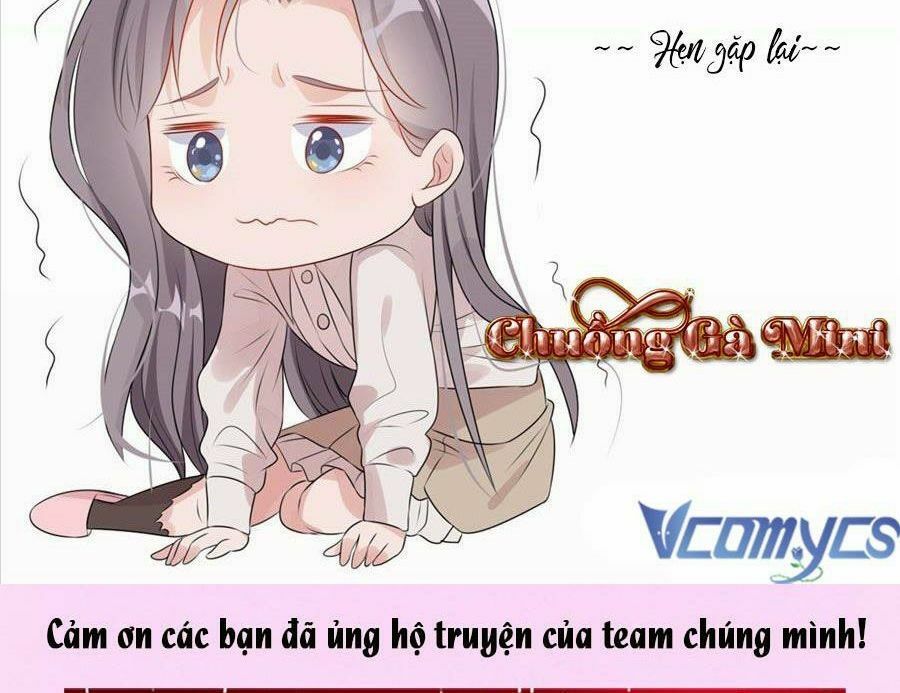 cố tổng, vợ của ngài quá mạnh rồi! chapter 35 73
