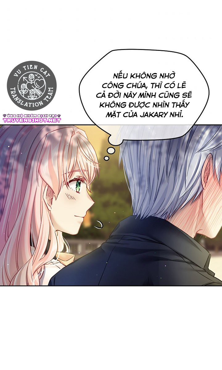 tôi gặp rắc rối vì chồng qúa dễ thương chapter 12.1 9