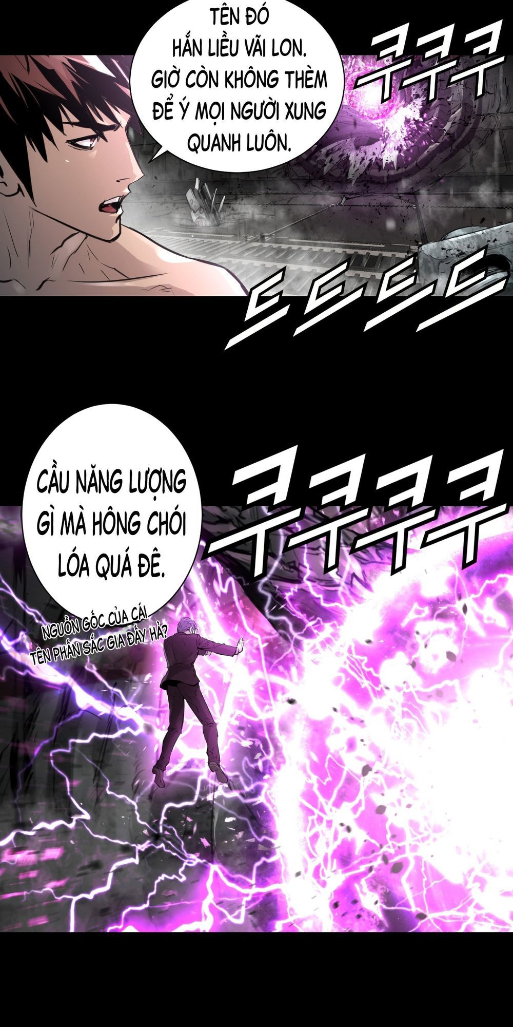 tam tuyệt tại dị giới chapter 82 10
