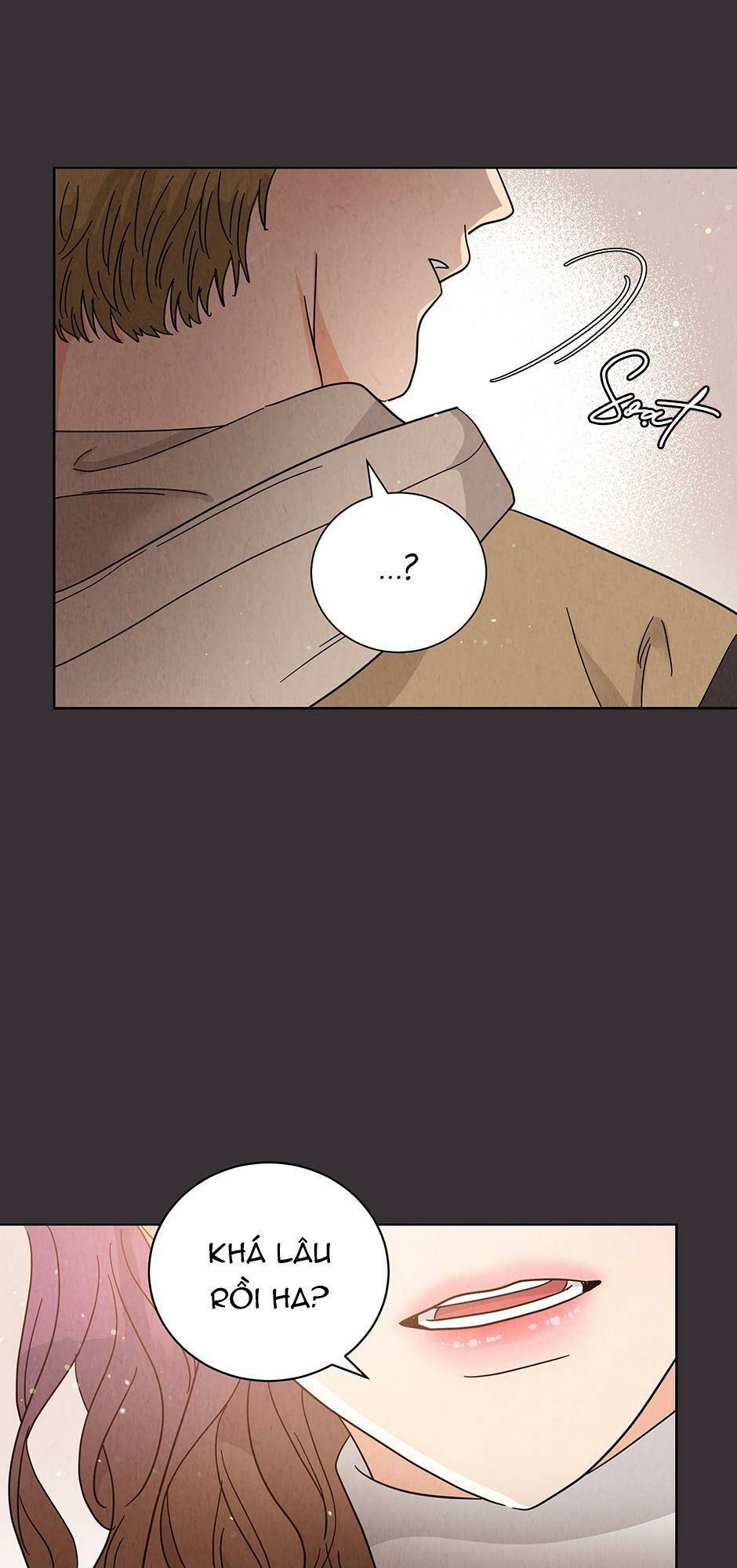 chào nhé, không làm thông gia nữa đâu! chapter 59 6