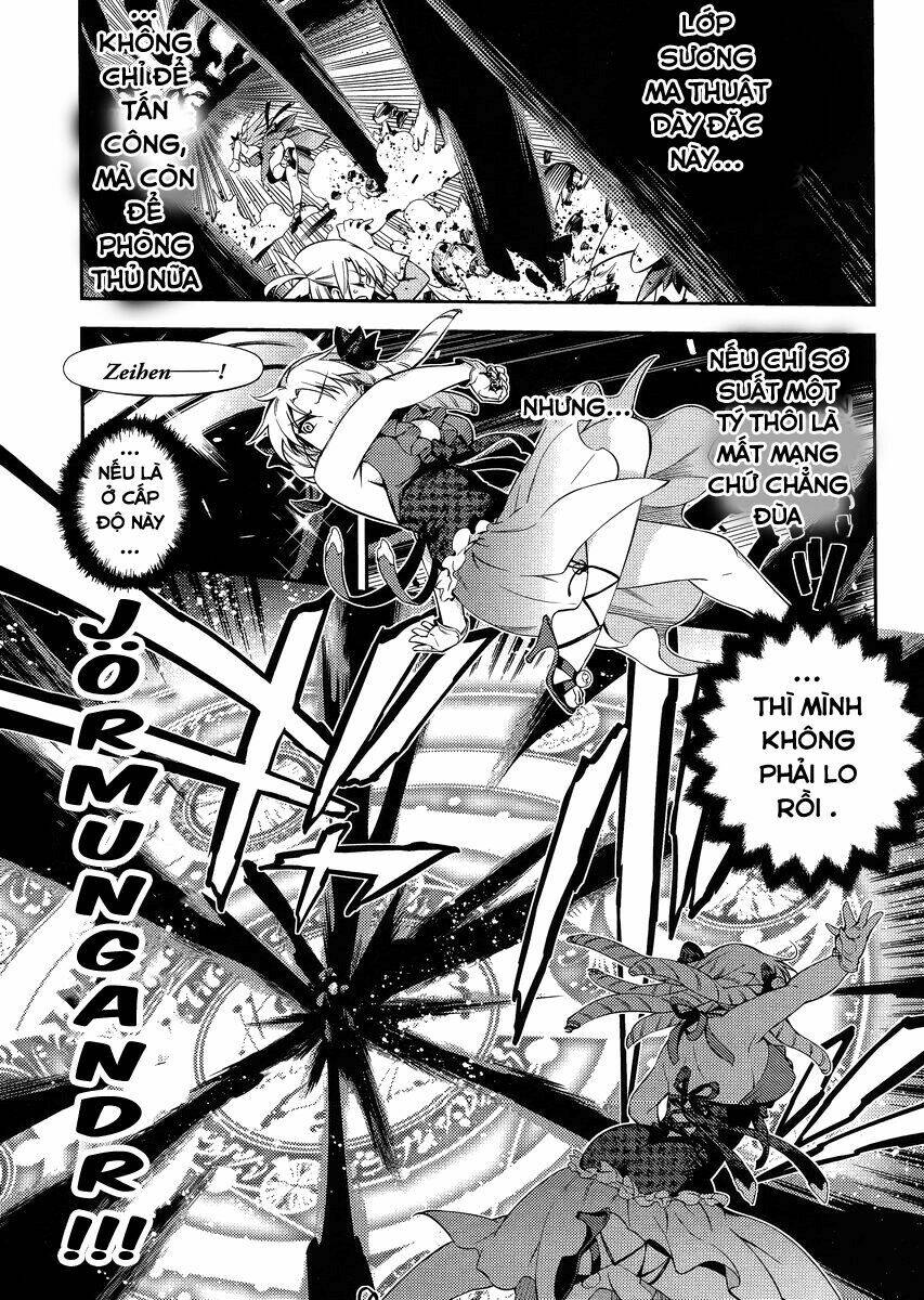 fate/kaleid liner prisma illya 2wei! chapter 21 10