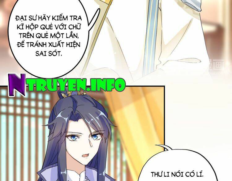 hoa nhan sách chapter 25.1 23