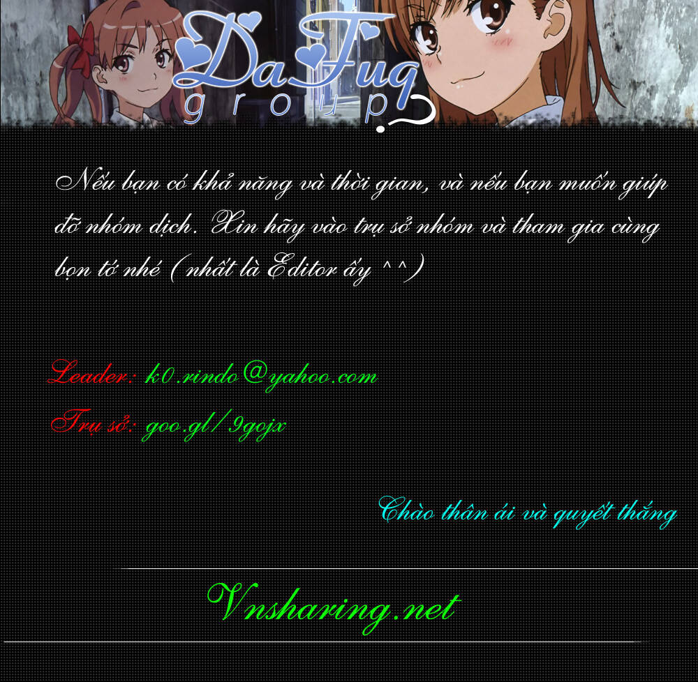 sekainohate de aimashou chapter 29 38