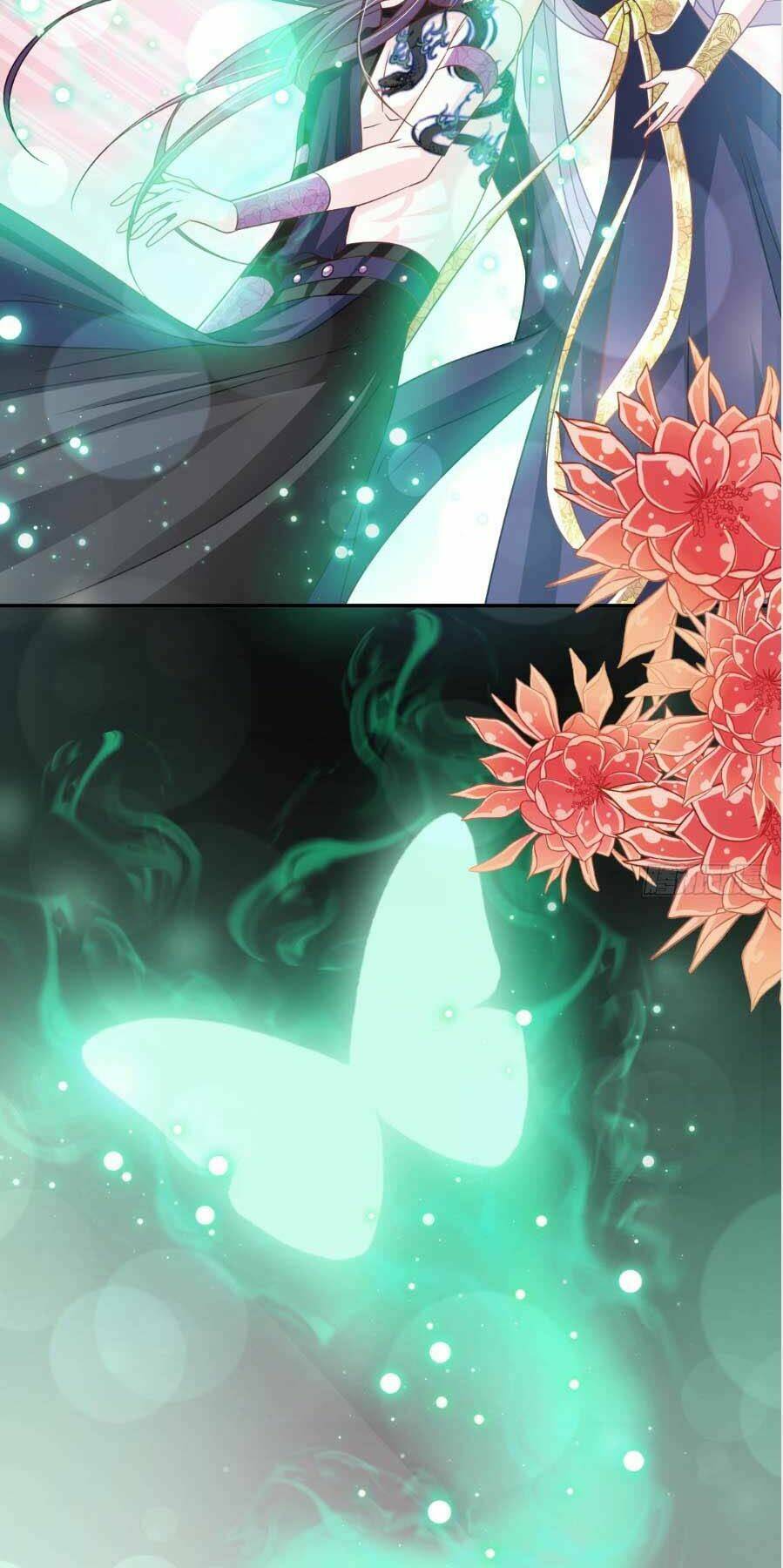 thiên hạ đệ nhất sủng phi chapter 144 19