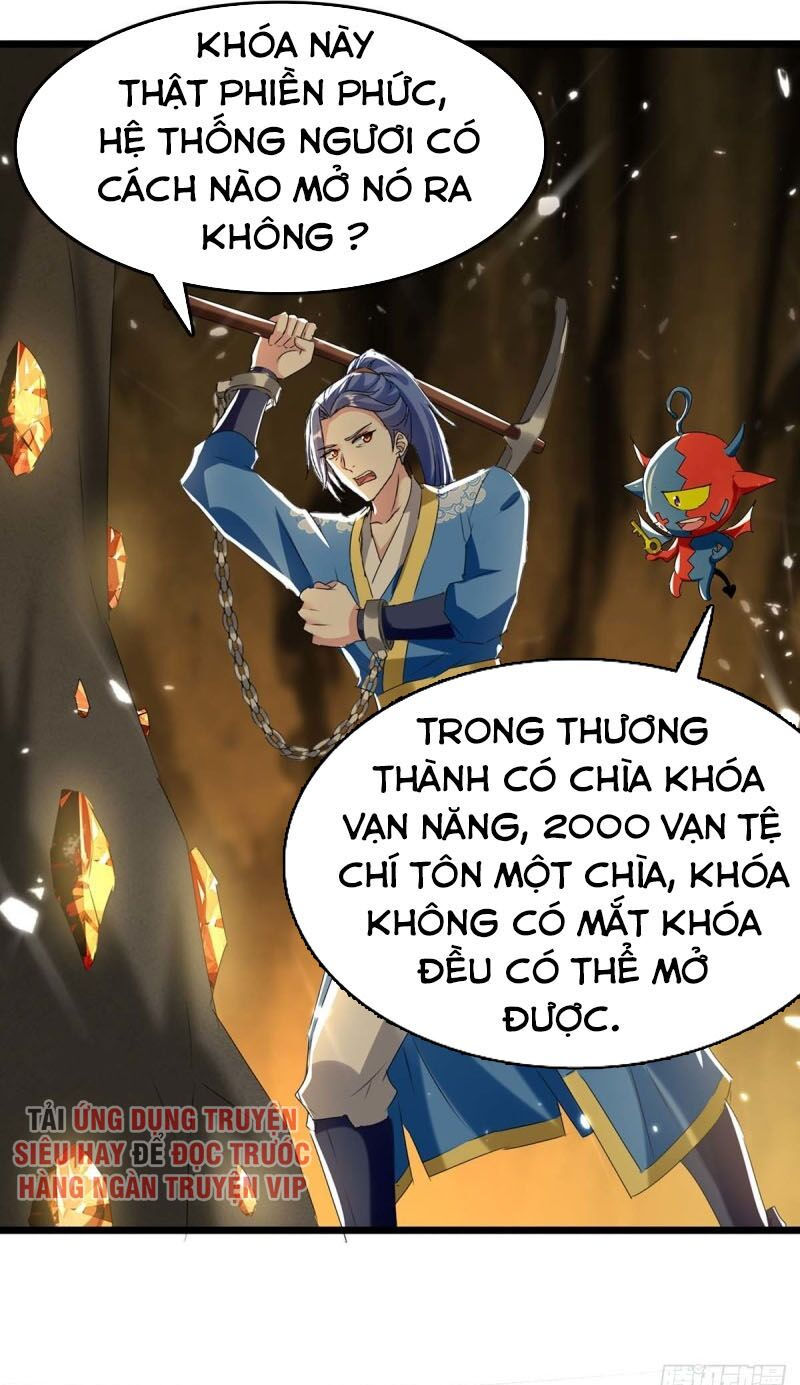 tối cường thăng cấp chapter 190 18