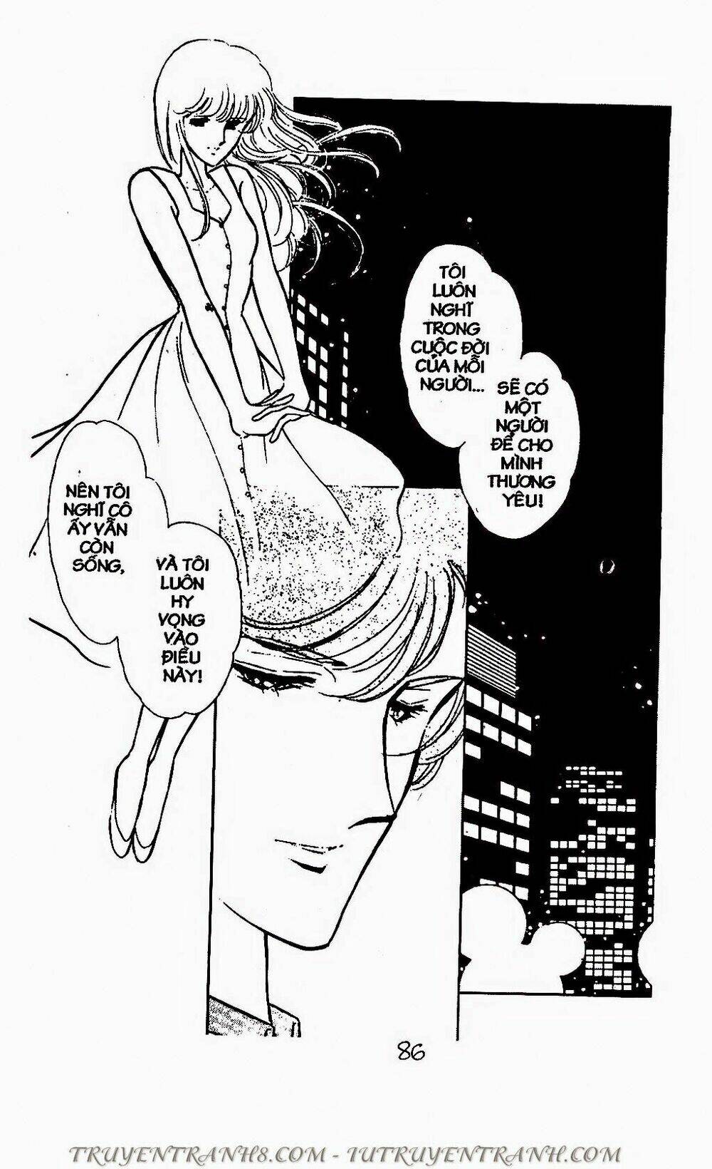 mimi kỳ lạ chapter 63.2 8