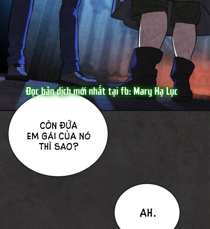 bạch huyết - white blood chapter 34 252