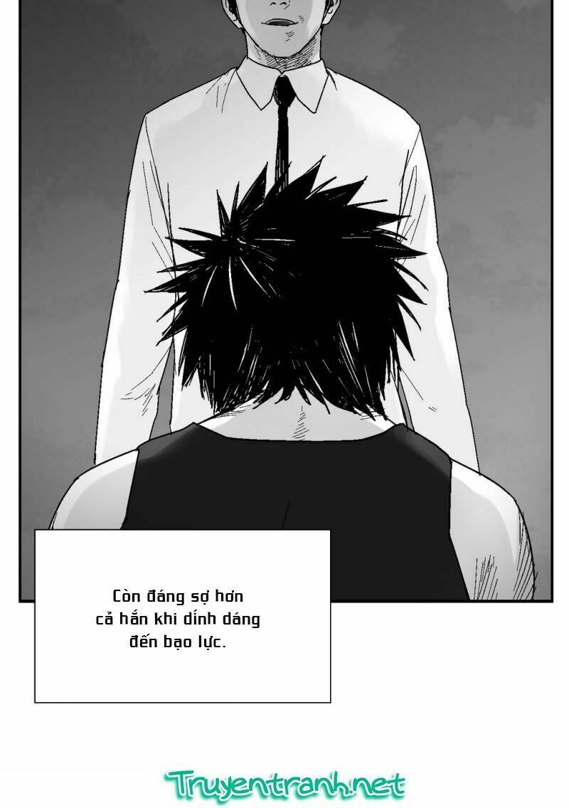 bạo lực học đường chapter 56 40