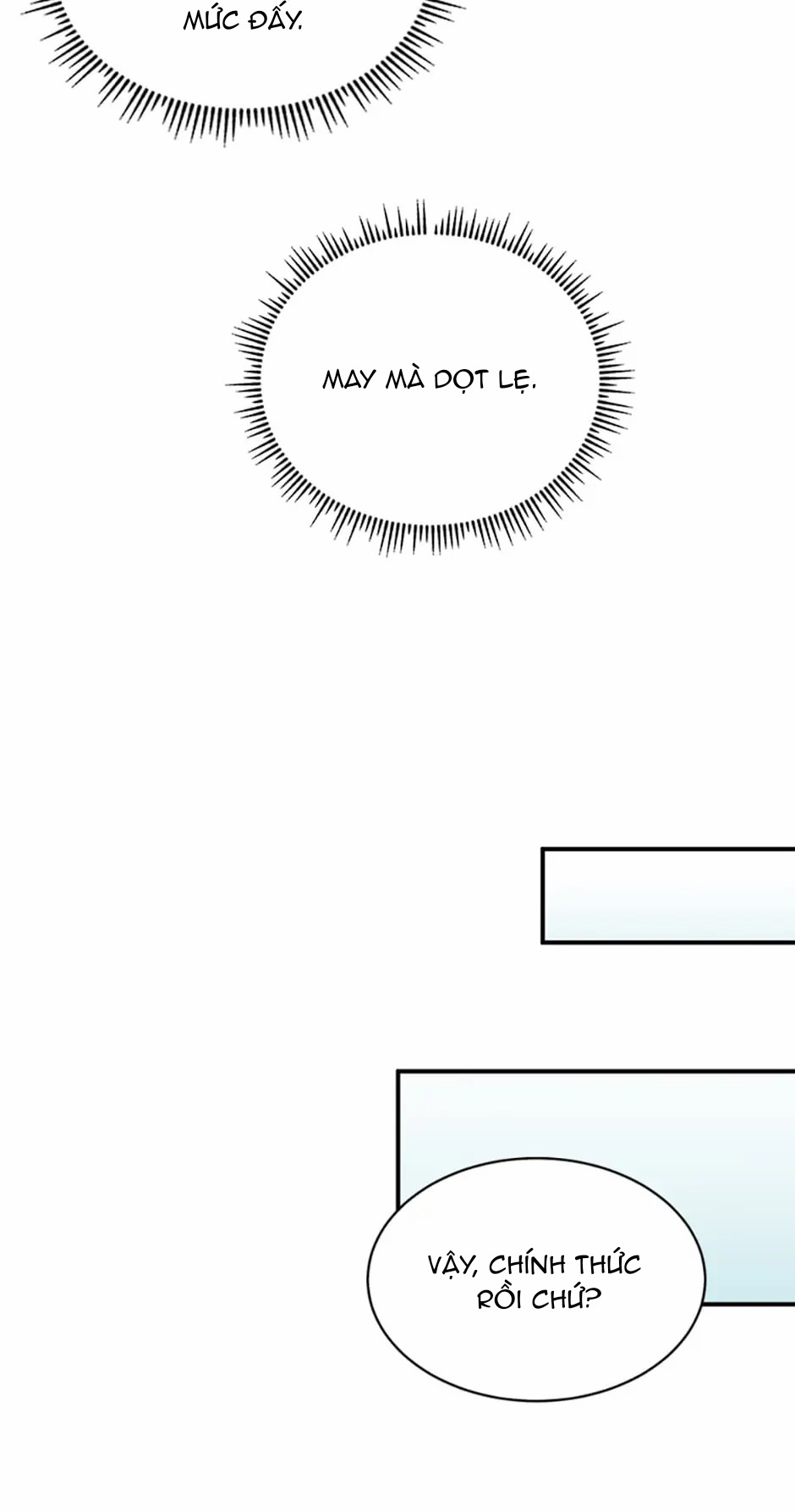 thiếu tôi là sếp mất ngủ ngay chapter 19.2 2