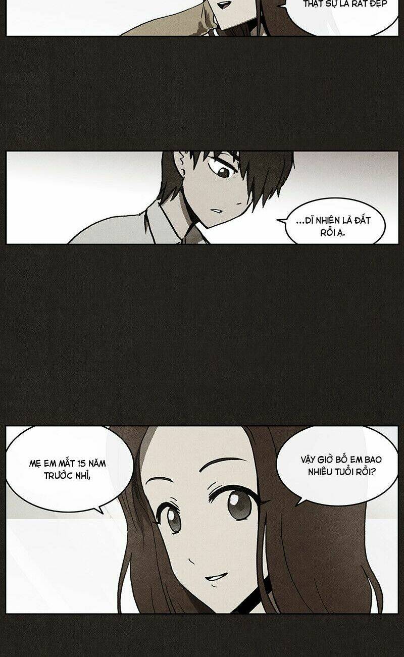 đứa con của quỷ dữ chapter 0 19